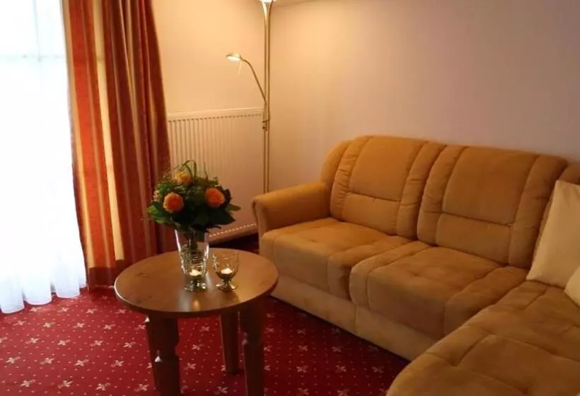 Kurhotel Falter