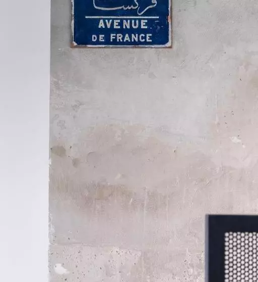 L Abeille  Boutique Apartments