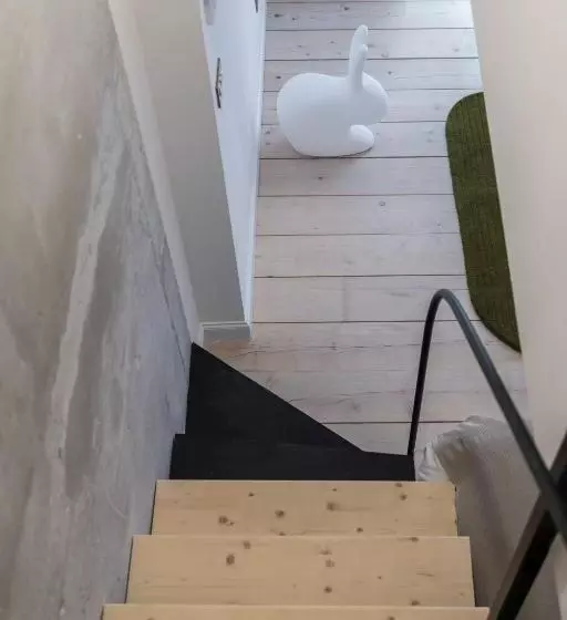 L Abeille  Boutique Apartments