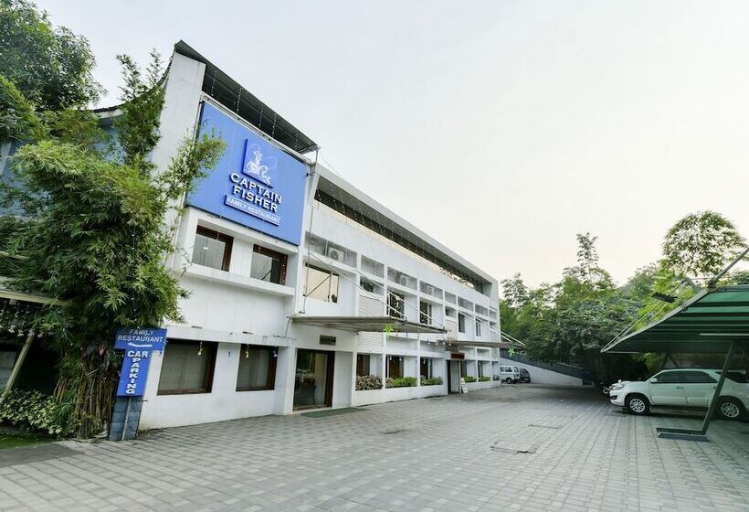 Oyo 28129 Hotel Mjm International