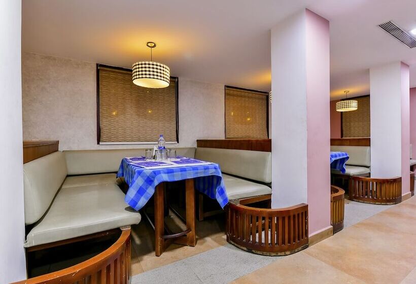 Oyo 28129 Hotel Mjm International