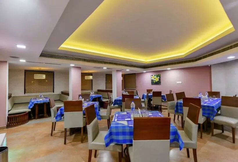 Oyo 28129 Hotel Mjm International