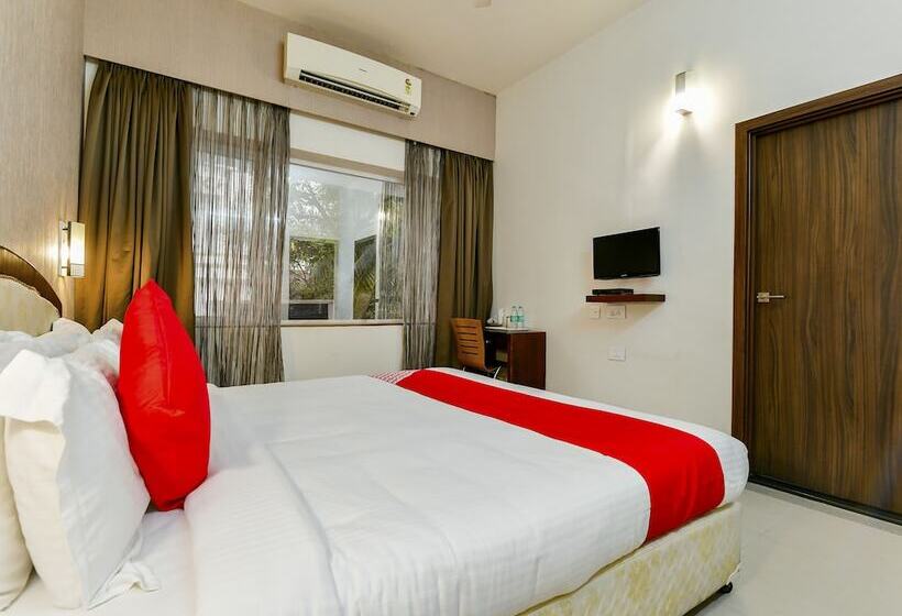 Oyo 28129 Hotel Mjm International