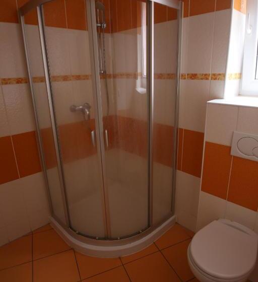 پانسیون Apartmany U Gigantu