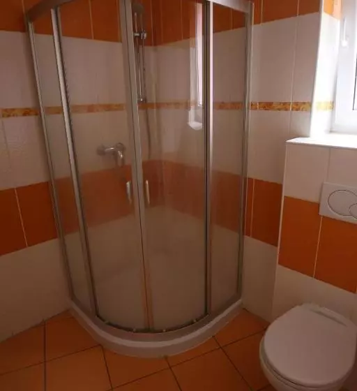 پانسیون Apartmany U Gigantu