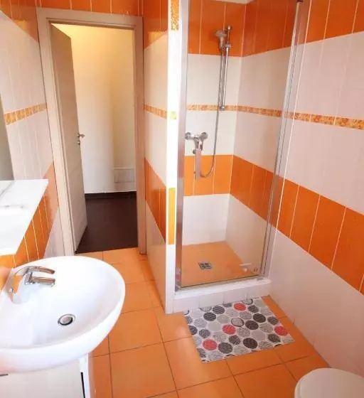 پانسیون Apartmany U Gigantu