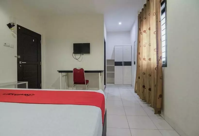 Majatalo Reddoorz Syariah Near Jamtos Jambi