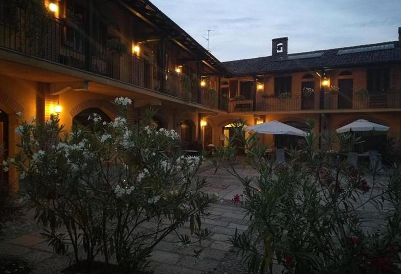 Residence La Gaggianese