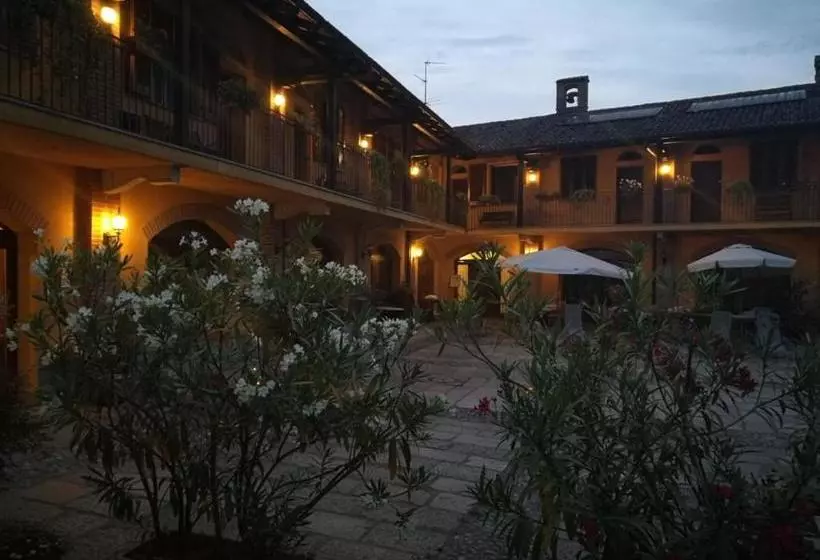 Residence La Gaggianese