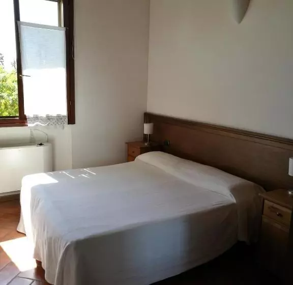 Residence La Gaggianese