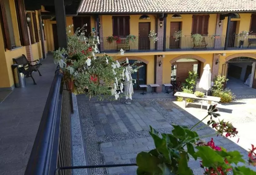 Residence La Gaggianese