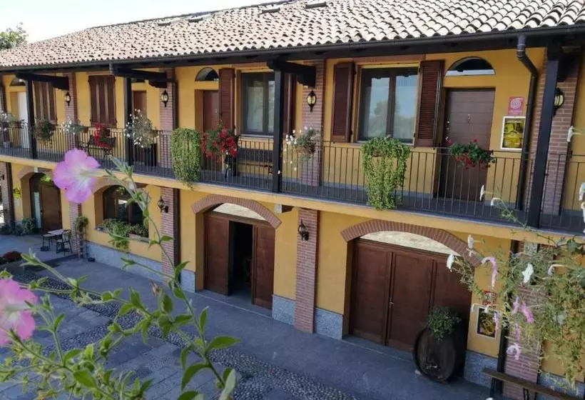 Residence La Gaggianese