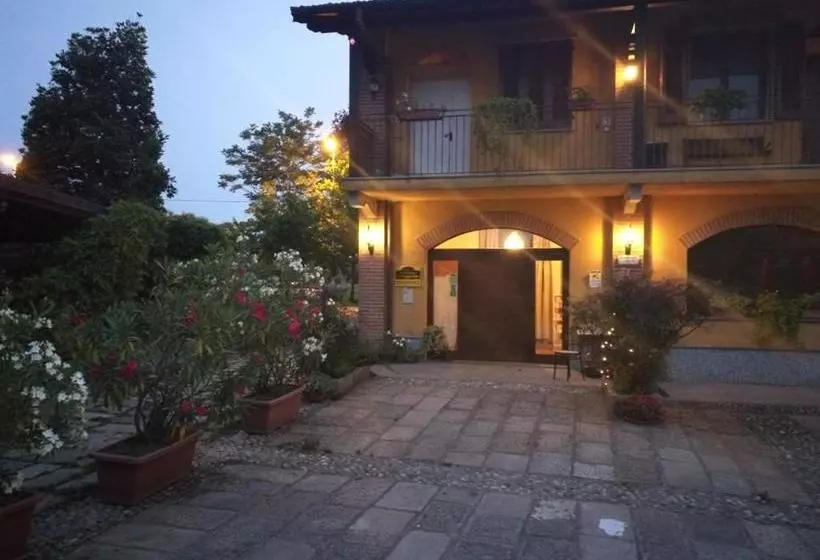 Residence La Gaggianese