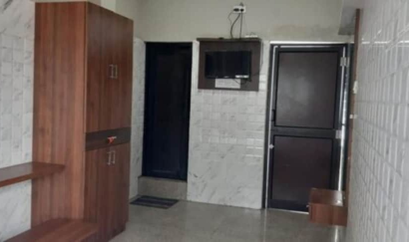 Отель Goroomgo Sea Smile Lodge Puri