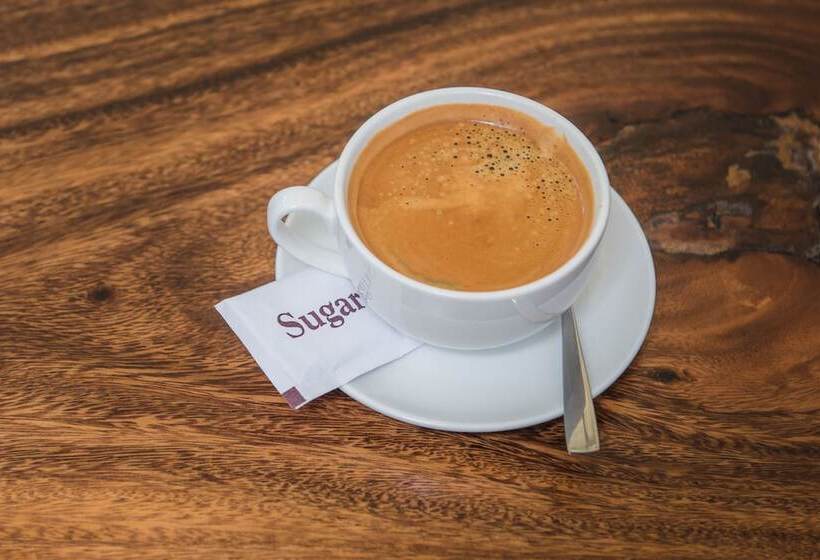 בית מלון כפרי Homesyn