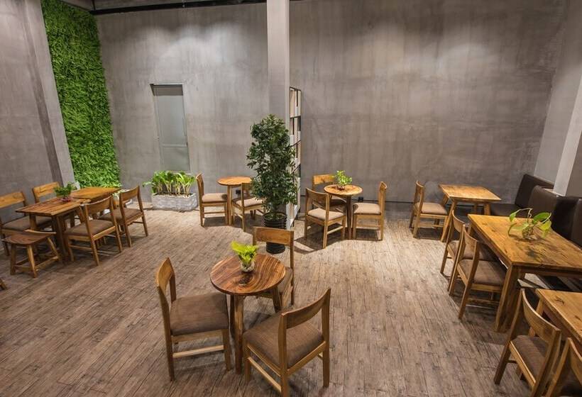 בית מלון כפרי Homesyn