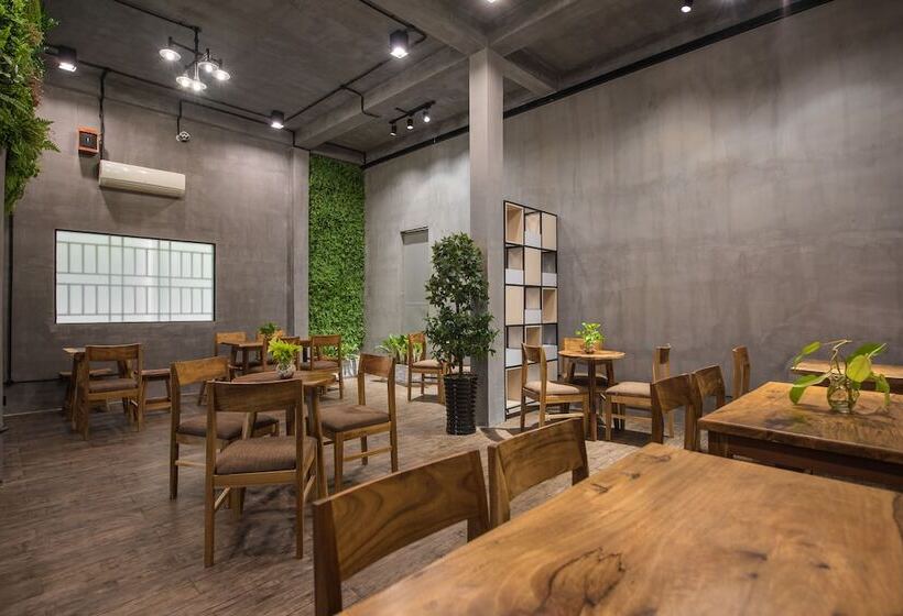 בית מלון כפרי Homesyn