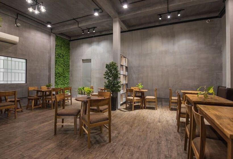 בית מלון כפרי Homesyn