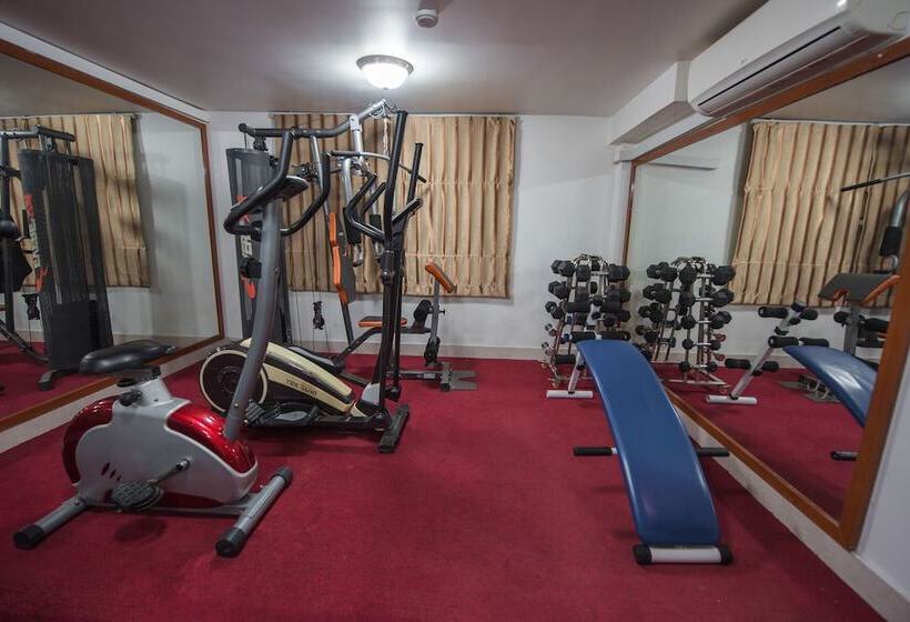 בית מלון כפרי Homesyn