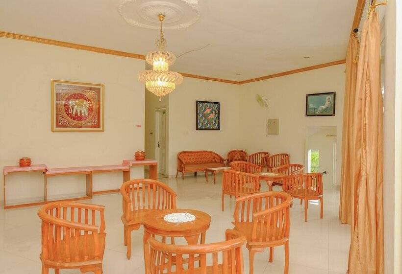 酒店 Reddoorz At Villa Puncak Tidar