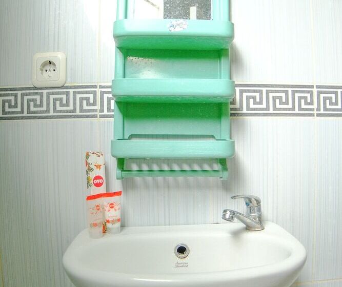 酒店 Reddoorz At Villa Puncak Tidar