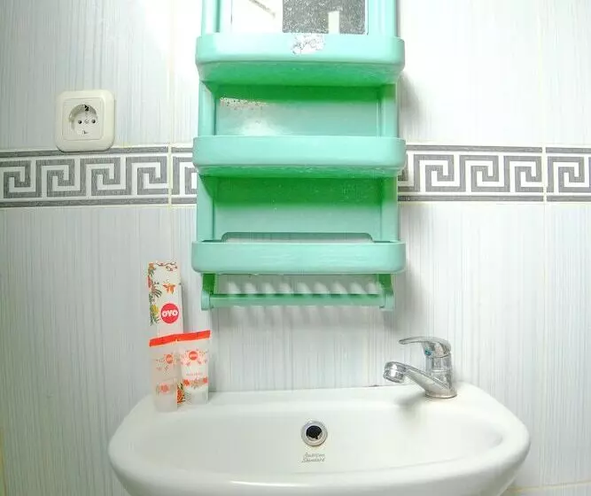ホテル Reddoorz At Villa Puncak Tidar