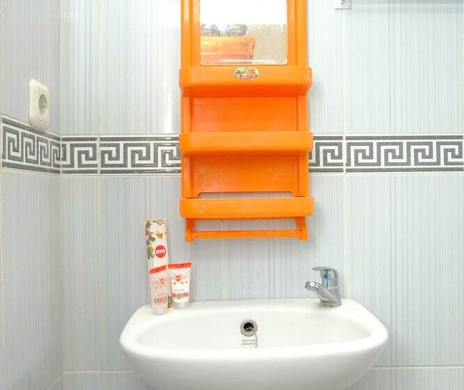 酒店 Reddoorz At Villa Puncak Tidar