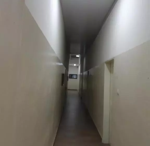 هتل Résidence Hôtel Ifè Ola