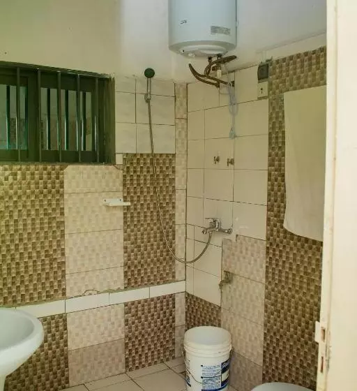 هتل Résidence Hôtel Ifè Ola