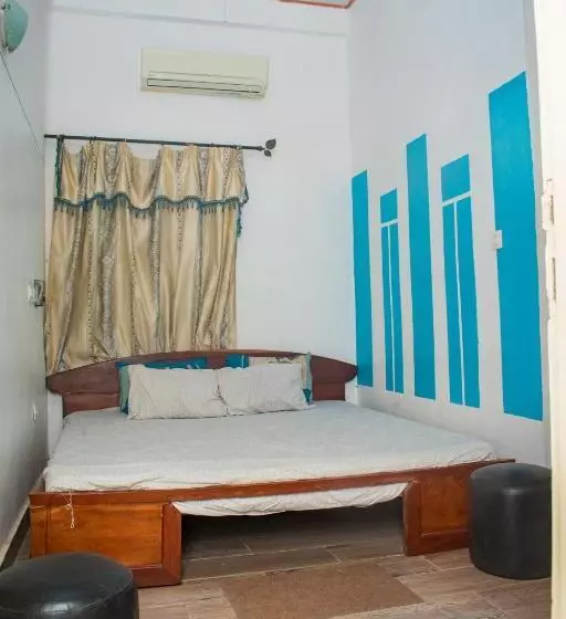 هتل Résidence Hôtel Ifè Ola