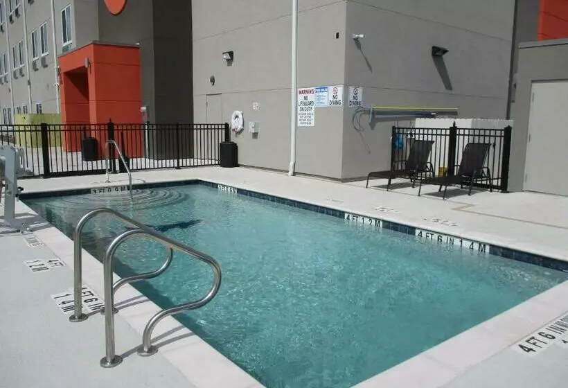 ホテル Studio 6corpus Christi, Tx