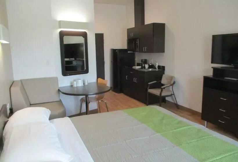 ホテル Studio 6corpus Christi, Tx