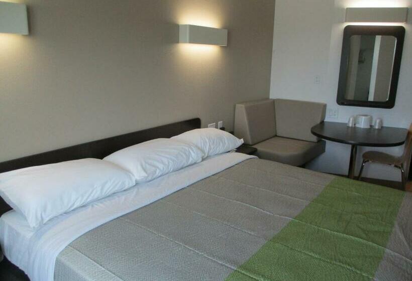 ホテル Studio 6corpus Christi, Tx