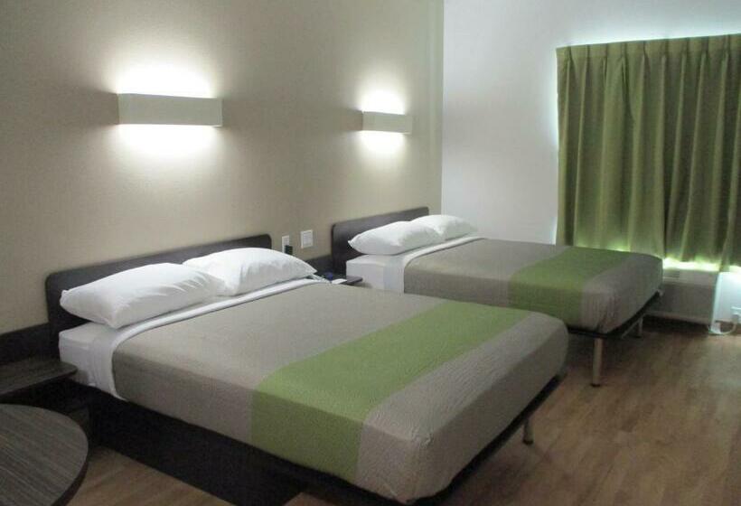 ホテル Studio 6corpus Christi, Tx