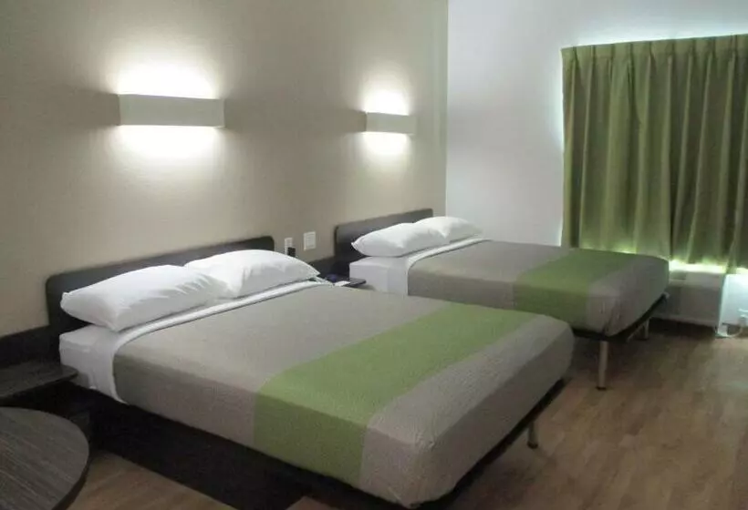 ホテル Studio 6corpus Christi, Tx