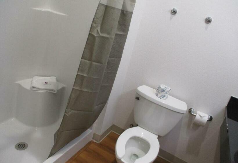 ホテル Studio 6corpus Christi, Tx