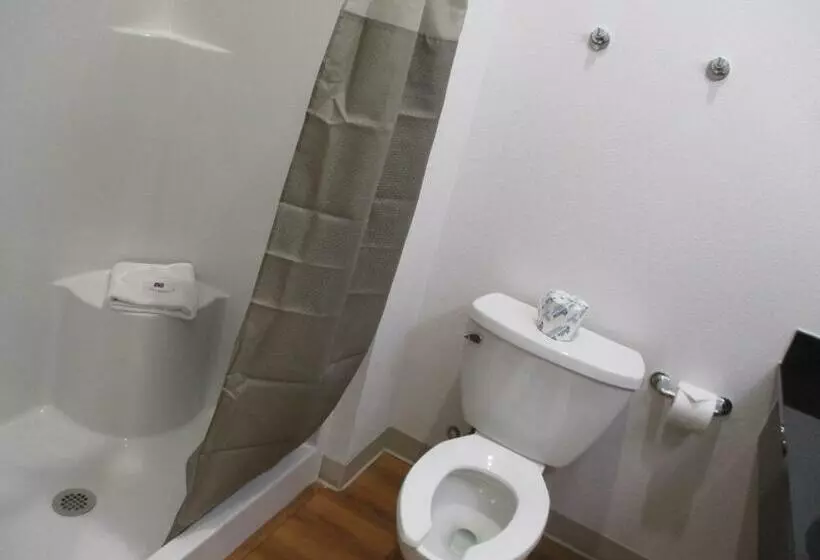 ホテル Studio 6corpus Christi, Tx