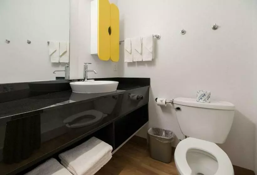 ホテル Studio 6corpus Christi, Tx