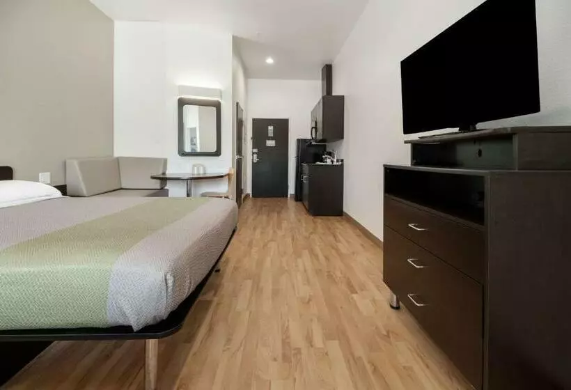 ホテル Studio 6corpus Christi, Tx