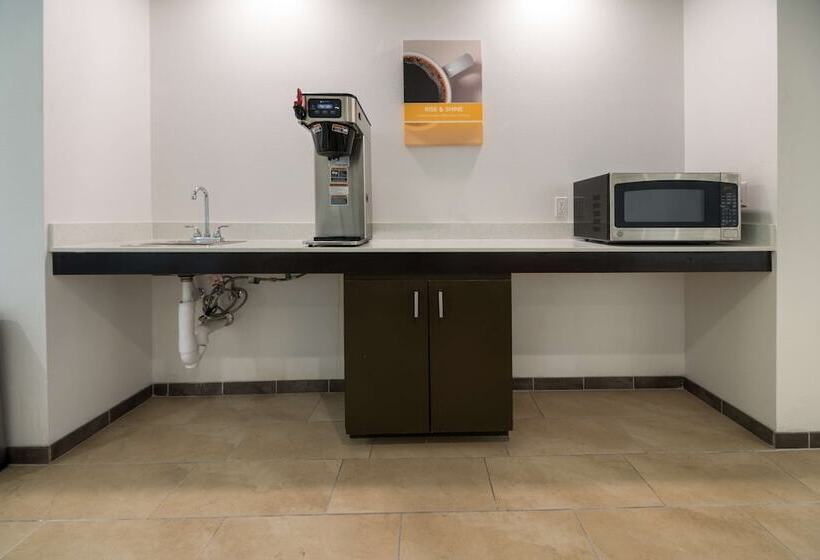 ホテル Studio 6corpus Christi, Tx