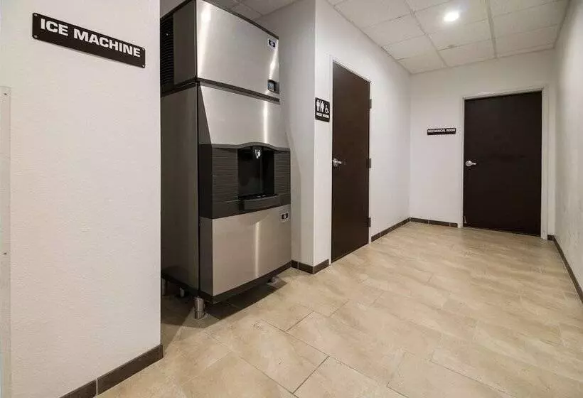 ホテル Studio 6corpus Christi, Tx