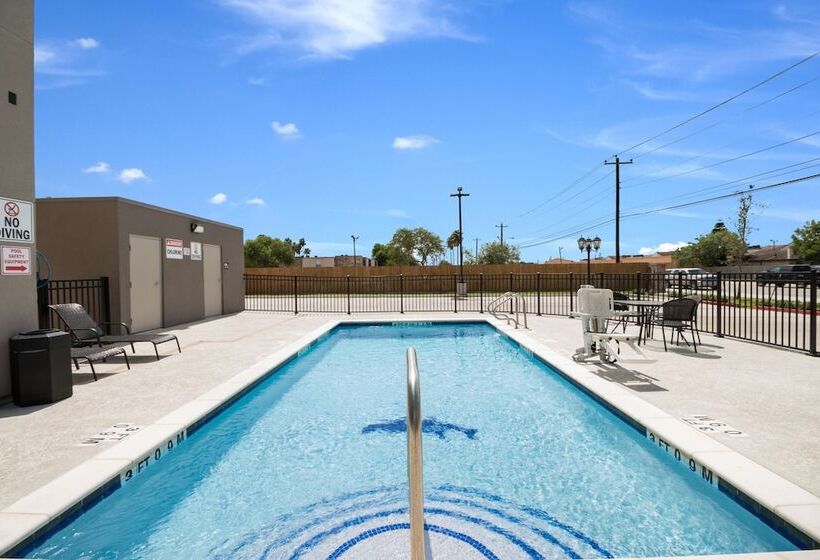 ホテル Studio 6corpus Christi, Tx