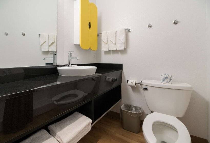 ホテル Studio 6corpus Christi, Tx