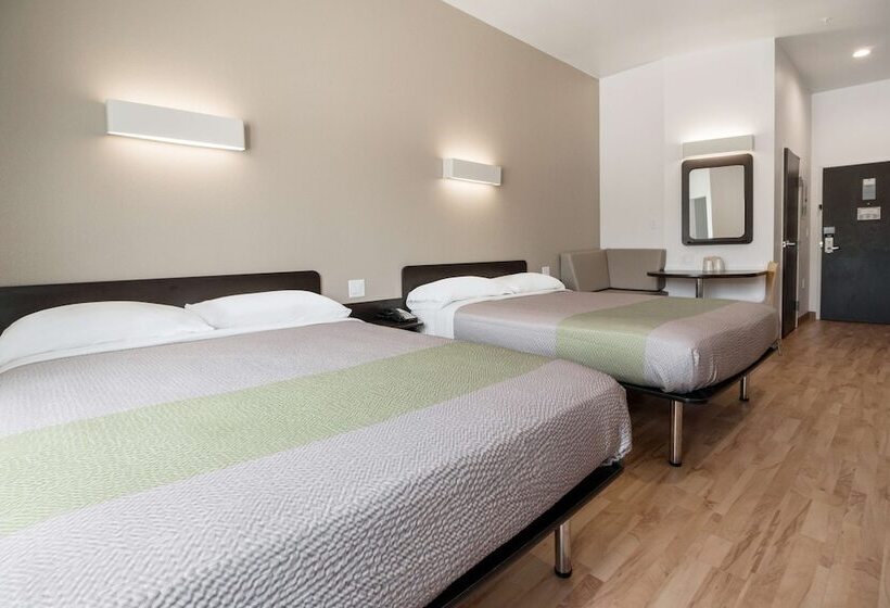 ホテル Studio 6corpus Christi, Tx