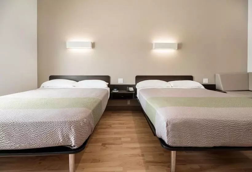 ホテル Studio 6corpus Christi, Tx