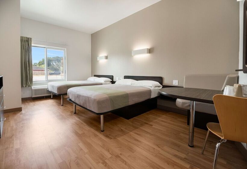 ホテル Studio 6corpus Christi, Tx