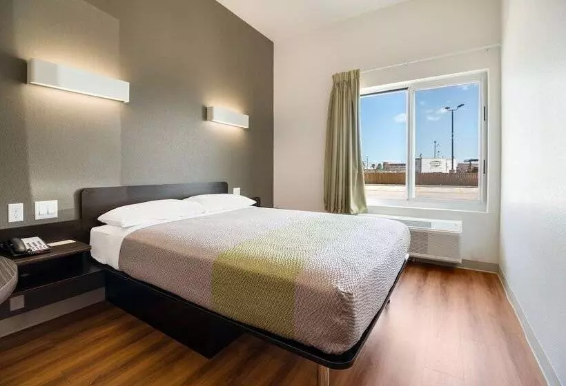 ホテル Studio 6corpus Christi, Tx