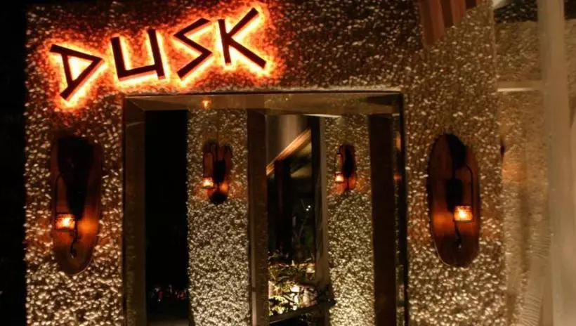 ホテル The Andhra Art & Craft