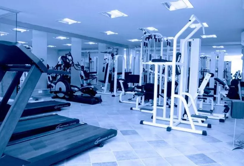 ホテル The Andhra Art & Craft