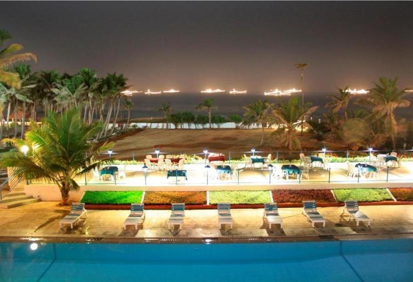 בית מלון כפרי The Andhra Art & Craft